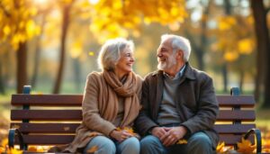 Was macht ein erfülltes Leben aus? Erkenntnisse der Lebenslaufforschung