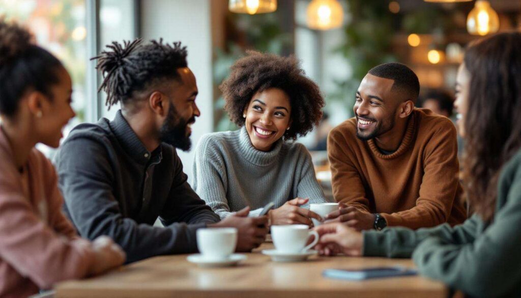 Kommunikation: 4 Antworten auf "Wie geht's?" – wenn du nicht "gut" sagen möchtest