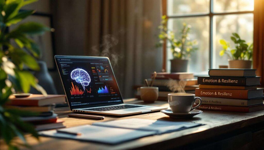 Laut Hirnforscherin: Warum dieses unterschätzte Gefühl der Schlüssel zur Resilienz ist