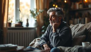 Diejenigen, die in ihrer Kindheit niemanden hatten, auf den sie sich verlassen konnten, weisen oft diese 8 Merkmale im Erwachsenenalter auf.