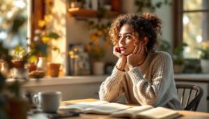 Wenn du immer denkst, du seist nicht genug, erklärt die Psychologie jetzt ganz genau warum und wie du es stoppst