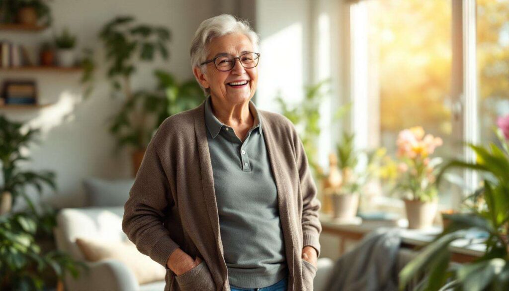 Laut Psychologie haben Menschen, die sich im Ruhestand nie langweilen, oft diese 9 täglichen Gewohnheiten.