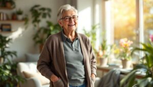 Laut Psychologie haben Menschen, die sich im Ruhestand nie langweilen, oft diese 9 täglichen Gewohnheiten.