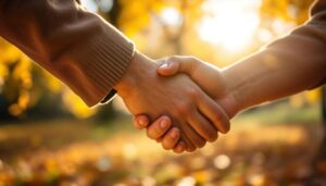 Psychologie sagt: Menschen, die „bitte“ und „danke“ sagen, ohne nachzudenken, zeigen meist diese 7 bedeutsamen Eigenschaften