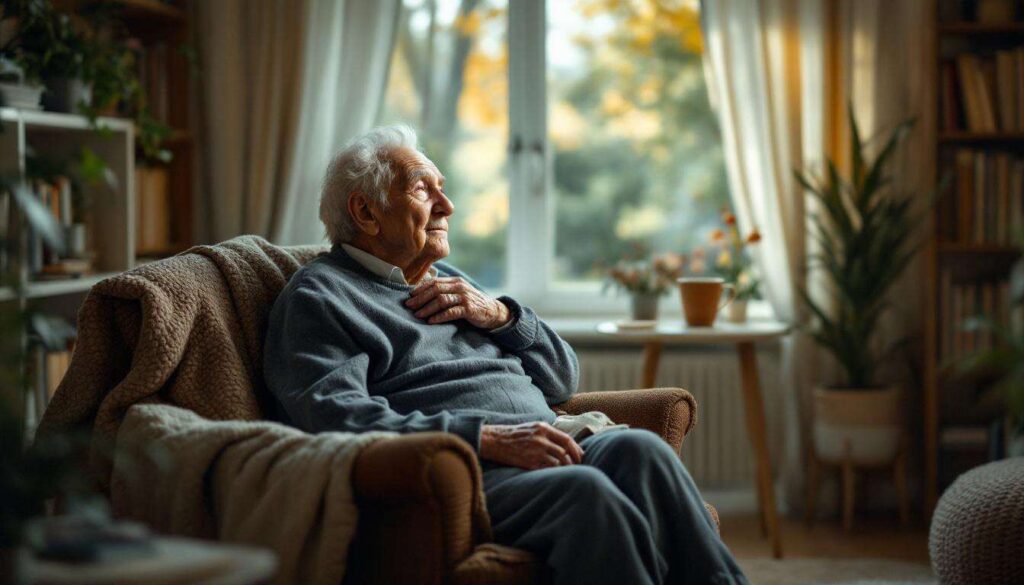 Diejenigen, die im Alter einsam werden, entwickeln oft diese 7 Gewohnheiten im Laufe der Jahre.