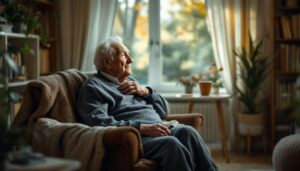 Diejenigen, die im Alter einsam werden, entwickeln oft diese 7 Gewohnheiten im Laufe der Jahre.