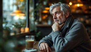 Was bedeutet es laut Psychologie, wenn jemand ständig nur über sich selbst spricht?