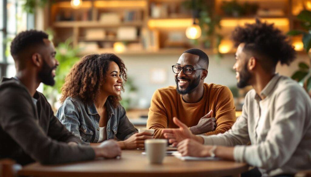 Was es laut Psychologie wirklich bedeutet, wenn jemand ständig nur über sich selbst spricht