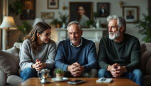 Laut Therapeut: Welche 3 typischen Rollen Kinder narzisstischer Eltern ein Leben lang prägen