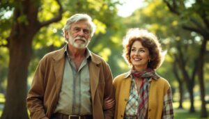 Psychologie bestätigt: In den 60ern und 70ern Aufgewachsene besitzen 9 heute seltene mentale Stärken