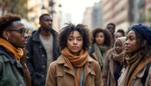 Diese Farben tragen Menschen, denen es an Selbstbewusstsein fehlt