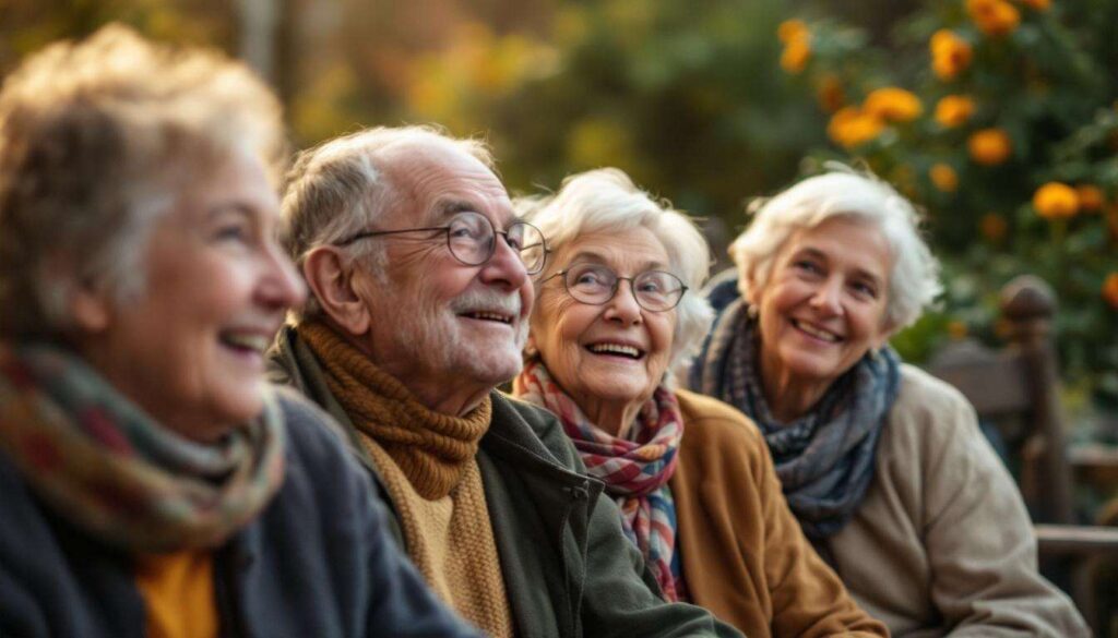 Studie zeigt: Wer in den 60er und 70er Jahren aufwuchs, hat 9 mentale Stärken, die heute selten sind