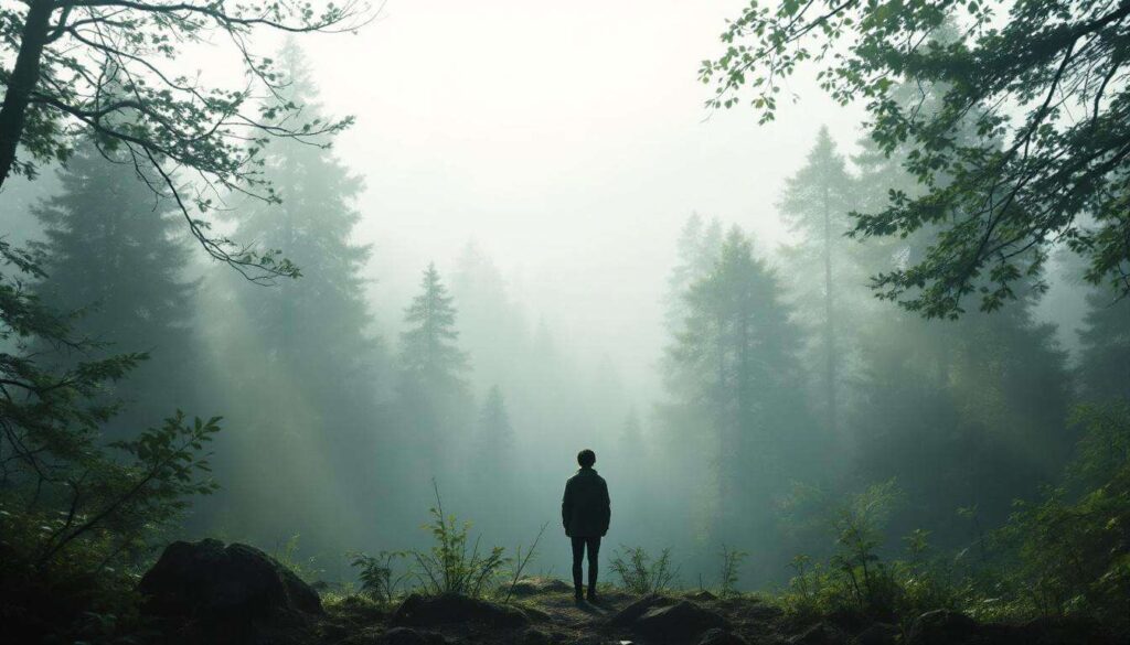 Was Menschen anders machen, die gut mit Ungewissheit klarkommen