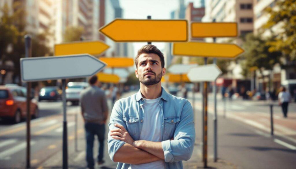 Bauchgefühl: Warum einige Menschen schlechtere Entscheidungen treffen