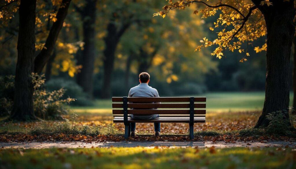 Laut Psychologie: Wer lieber allein ist, besitzt oft diese 8 besonderen Charakterzüge