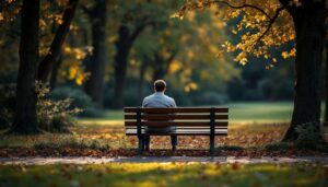 Laut Psychologie: Wer lieber allein ist, besitzt oft diese 8 besonderen Charakterzüge