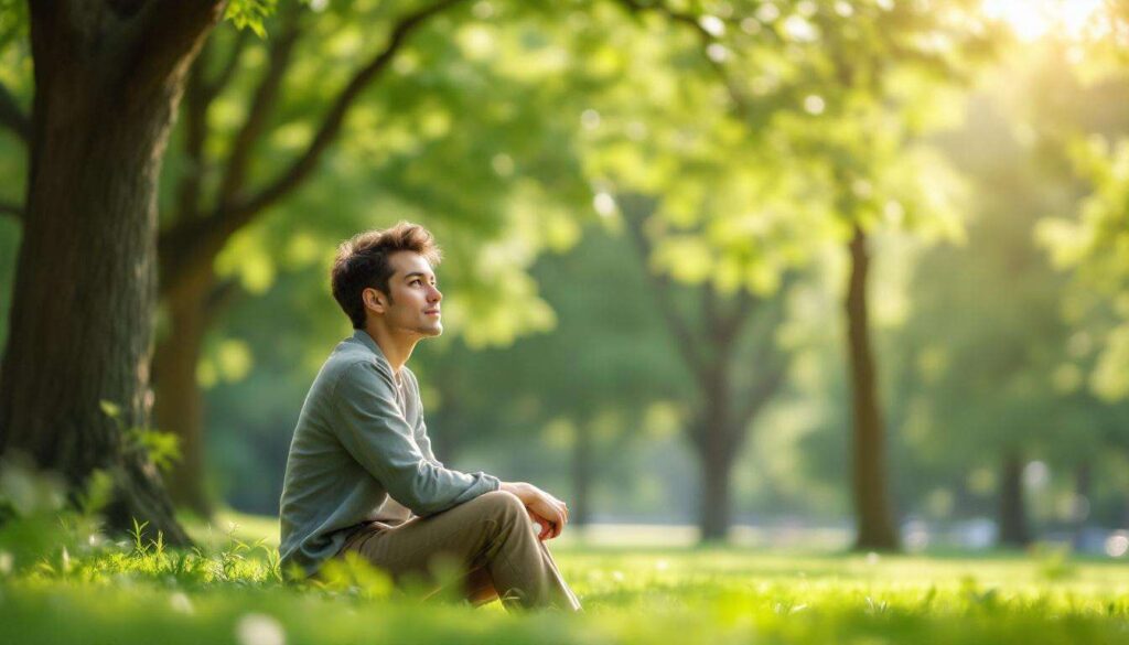 Psychologie zeigt: Wer Stille dem Gespräch vorzieht, hat diese 11 besonderen Persönlichkeitsmerkmale