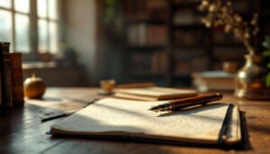 Großzügig, klug, freundlich: Was Ihre Handschrift laut Graphologie über Sie verrät