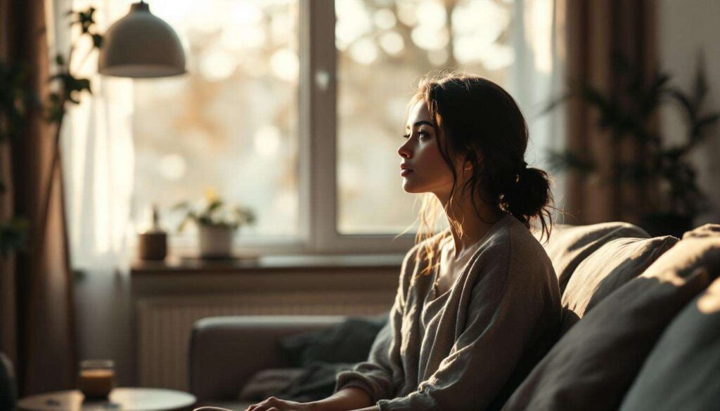 Psychologie enthüllt: Wer Einsamkeit dem Sozialleben vorzieht, zeigt diese 8 besonderen Eigenschaften