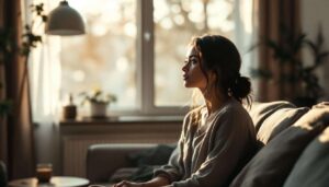 Psychologie enthüllt: Wer Einsamkeit dem Sozialleben vorzieht, zeigt diese 8 besonderen Eigenschaften