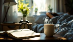 Wie eine kleine gewohnheit nach dem aufstehen deinen fokus und deine motivation im januar zerstört und warum du trotzdem nicht damit aufhören wirst