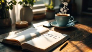 5 Vorsätze, die dein neues Jahr wirklich besser machen können – laut Psychologen