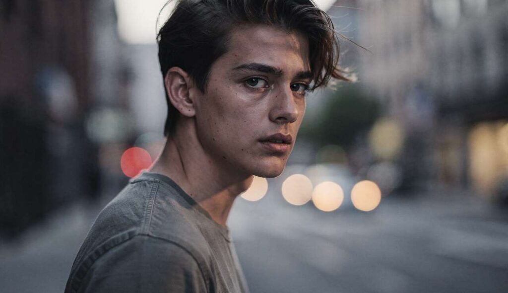 Das verrät es laut Psychologie über dich, wenn du ungern fotografiert wirst