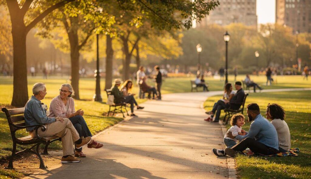 Die Psychologie des Mattering: Wie wir für andere wertvoll werden