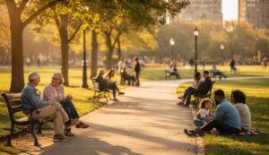 Die Psychologie des Mattering: Wie wir für andere wertvoll werden