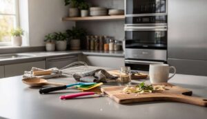 Wer diese 7 Dinge in der Küche hat, gilt laut Psychologie als ein schlechter Gastgeber