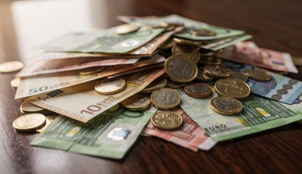 Geld haben ist geil“ – Über den Wunsch von Jugendlichen nach Reichtum