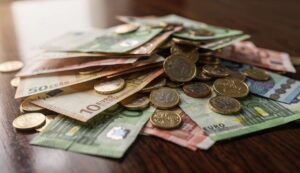 Geld haben ist geil“ – Über den Wunsch von Jugendlichen nach Reichtum