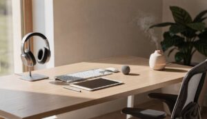 Laut Psychologie: 8 Gadgets, die bei Chaos im Kopf helfen