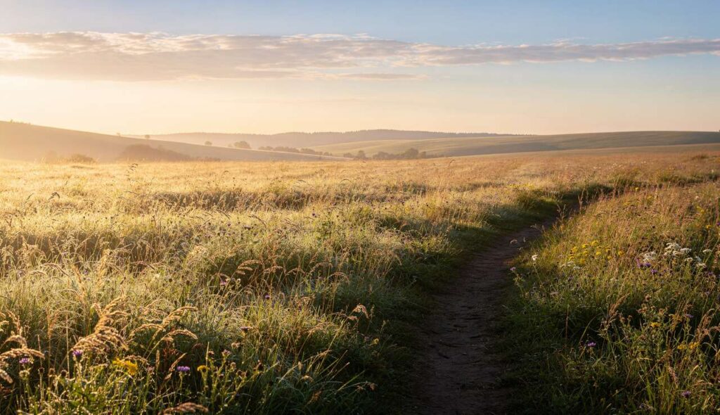 4 Psychologen verraten: Wie du in schwierigen Zeiten die Hoffnung nicht verlierst