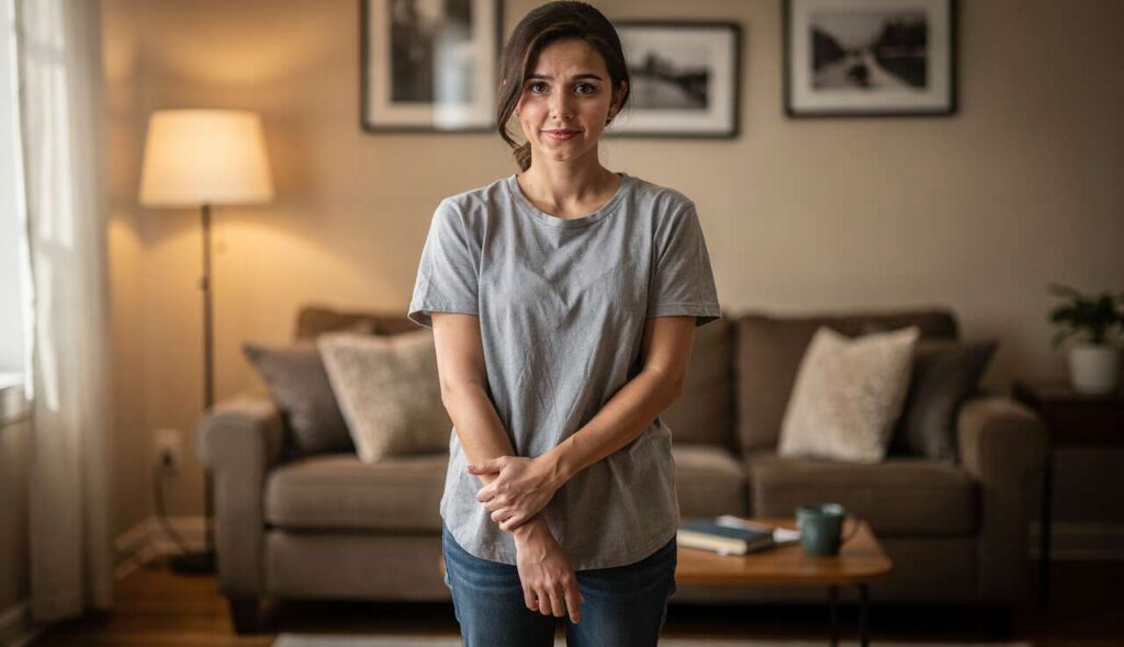 Das bedeutet es laut Psychologie, wenn man nicht gerne fotografiert wird