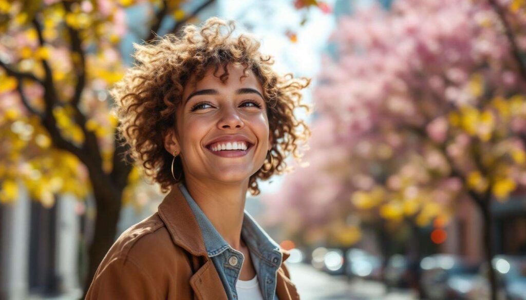 Ein Psychologe erklärt, warum manche Menschen nach Trennungen aufblühen