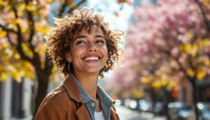 Ein Psychologe erklärt, warum manche Menschen nach Trennungen aufblühen