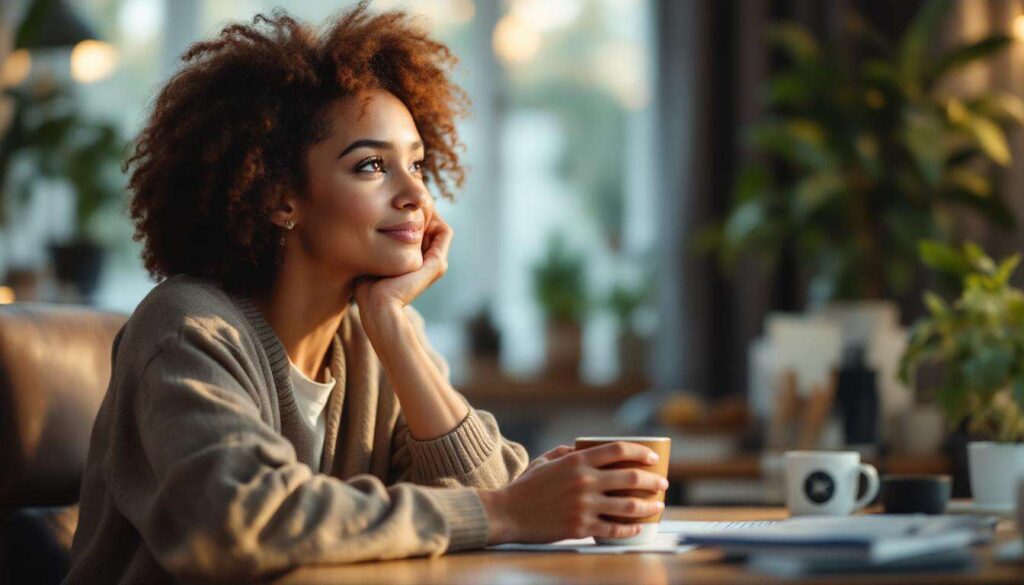 Immer die gleiche Tasse benutzen: Laut Verhaltenspsychologie ein Zeichen für diesen Charakterzug