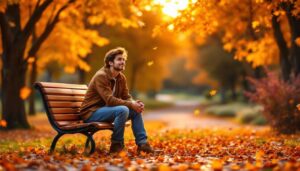 Wer Alleinsein dem ständigen Sozialleben vorzieht, besitzt laut Psychologie diese 8 besonderen Eigenschaften