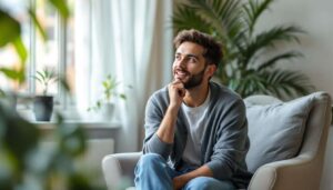 Selbstgespräche führen: Laut Psychologie ein Zeichen für diese besonderen Fähigkeiten