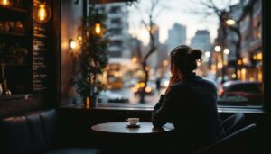 Psychologie: 9 Dinge, die Menschen ohne enge Freundschaften stattdessen tun