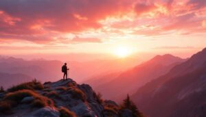 Resilienz: „Ängste wirken teilweise genauso stark wie die Gefahren selbst