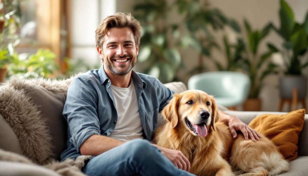 Laut Wissenschaftlern: Wer Hunde Menschen vorzieht, zeigt oft diese 4 Charaktereigenschaften