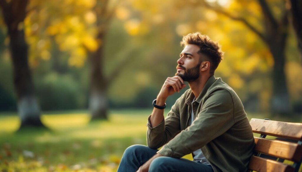 Diese Gedanken helfen dir in persönlichen Krisen wirklich (und bringen dein Selbstvertrauen sofort zurück)