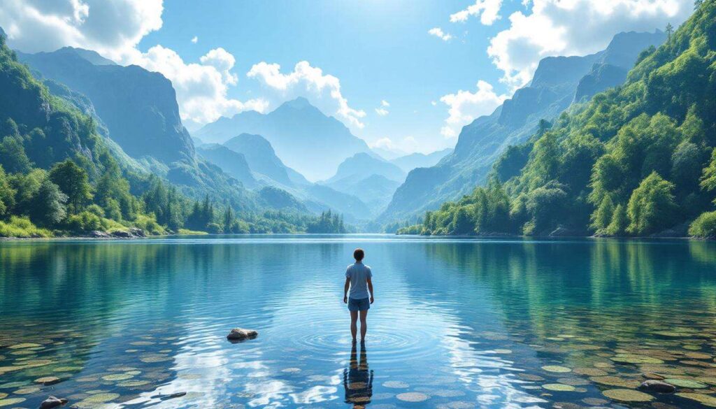 Psychologie: 12 kleine Dinge, die du loslassen musst, um mental frei zu werden