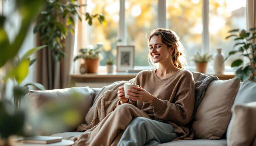 Immer "Alles gut" sagen: Laut Psychologen ein Zeichen für diese verborgene Eigenschaft