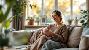 Immer "Alles gut" sagen: Laut Psychologen ein Zeichen für diese verborgene Eigenschaft