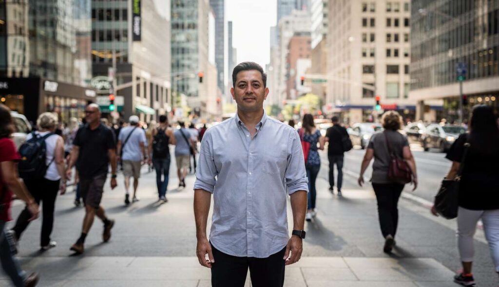 Warum wir uns von anderen so leicht verunsichern lassen – und wie du dein Selbstbewusstsein stärkst