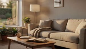 Was es laut Psychologie bedeutet, wenn Sie am liebsten zu Hause bleiben