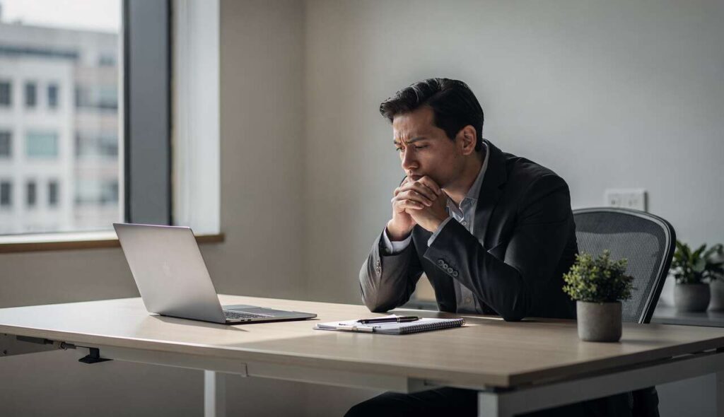 Konfliktvermeidung: Warum Sie anderen alles recht machen wollen – und wie Sie das ändern